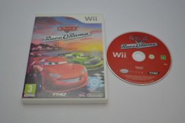Cars Race o Rama (Wii FAH CB)