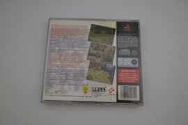 Suikoden (PS1 PAL)
