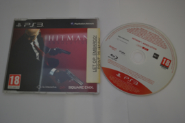 Hitman - Absolution - Promo (PS3)