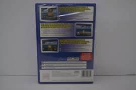 Demolition Girl - SEALED (PS2 PAL)