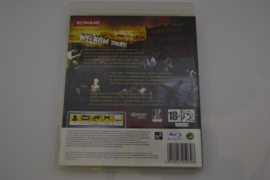 Silent Hill - Homecoming (PS3)