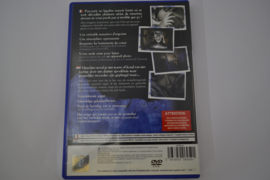 Project Zero (PS2 PAL)