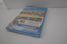 Paper Mario - Color Splash - SEALED (Wii U UKV)