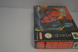 Extreme-G 2 XG2 - SEALED (N64 EUR)