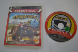 MotorStorm Pacific Rift - Essentials (PS3)