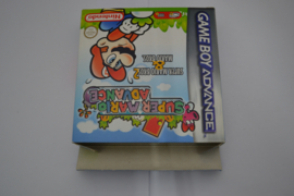 Super Mario Advance (GBA NEU CIB)