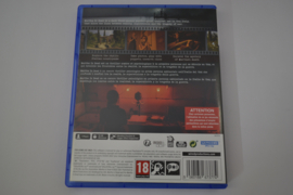Martha Is Dead (PS5)
