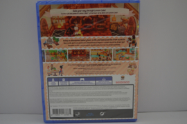 Lemon Cake - SEALED (PS4)