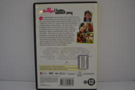 10 Things I Hate About You (DVD)