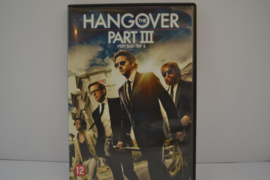 Hangover 3 (DVD)