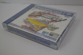 Crazy Taxi 2 - SEALED (DC PAL)