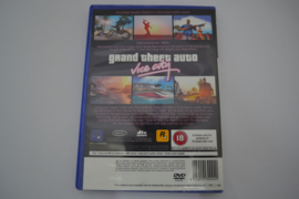 Grand Theft Auto Vice City (PS2 PAL)