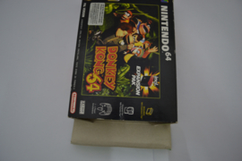 Donkey Kong 64 (N64 EUR CIB)