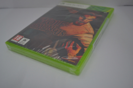 The Wolf Among Us - A Telltale Games Series - SEALED (360)