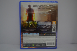 Lichdom Battlemage - SEALED (PS4)