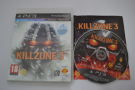 Killzone 3 (PS3)