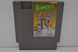 Blowout (NES FRA)