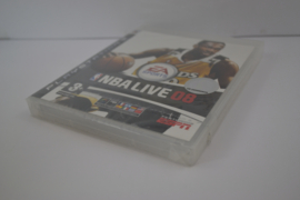 NBA Live 08 (PS3)