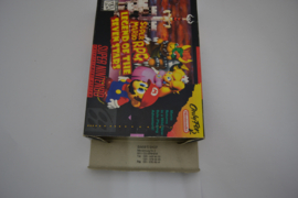 Super Mario RPG - Legend Of The Seven Stars (SNES USA CIB)