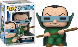 POP! Mole Man - Fantastic Four 4 - NEW (562)