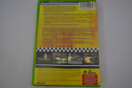 Crazy Taxi 3 (XBOX)