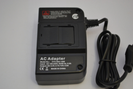 Thrid Party Nintendo 64 AC Adapter