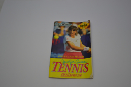Jennifer Capriati Tennis (GENESIS CIB)