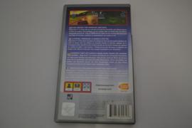 Ridge Racer 2 - Platinum (PSP PAL)