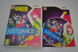 Just Dance 3 (Wii HOL)