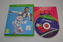 FIFA 19 (ONE)