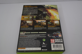 The Witcher 2 - Assassins of Kings - Enhanced Edition (360)