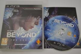 Beyond - Two Souls (PS3)