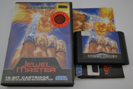 Jewel Master (MD CIB)
