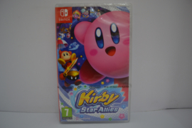 Kirby Star Allies - SEALED (SWITCH HOL)