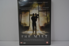 The Mist (DVD)