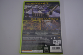 The Lord of the Rings - The Battle for Middle-Earth II (360)