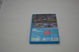 LEGO The Hobbit (Wii U FAH)