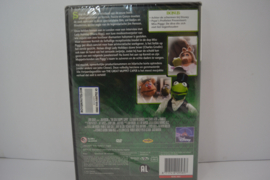 The Great Muppet Caper - NEW (DVD)