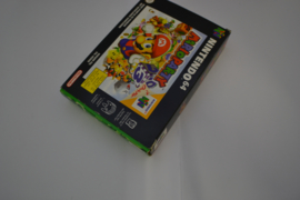 Mario Party  (N64 NEU6 CIB)