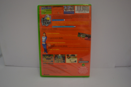 Slam Tennis SEALED (XBOX)