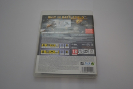 Battlefield 4 (PS3)