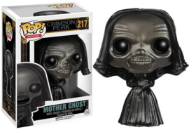 POP! Mother Ghost - Crimson Peak - NEW (217)