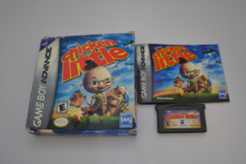 Disney's Chicken Little (GBA USA CIB)