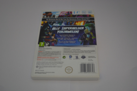 LEGO Batman 2 - DC Super Heroes (Wii HOL CIB)