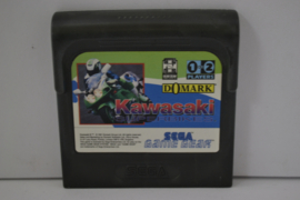Kawasaki SuperBikes (GG)