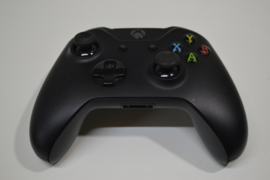 Xbox One Wireless Controller - Black