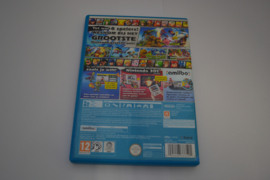 Super Smash Bros (Wii U  HOL)