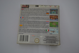Dynasty Warriors Advance (GBA NEU6 CIB)