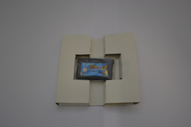 Over the Hedge - Hammy Draait Door (GBA HOL CIB)