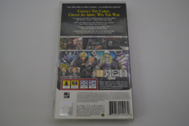 The Eye of Judgment Legends (PSP PAL)